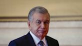 Mirziyóyev promete duplicar el PIB y permitir la oposición al iniciar su tercer mandado