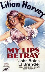 My Lips Betray