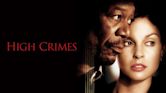 High Crimes - Crimini di stato