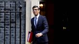 UK elections: Rishi Sunak projected to lose seat in election as three polls suggest Conservative wipeout - CNBC TV18