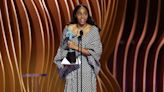 SAG Awards: Ayo Edebiri and Jeremy Allen White take TV comedy prizes