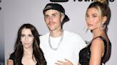 Justin Bieber's Mom Pattie Addressed Rumors That Hailey's Pregnant With Twins