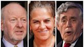 Alan Bates, Gordon Brown and Tracey Emin headline in King’s Birthday Honours