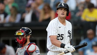 Photos: Chicago White Sox lose to Boston Red Sox 14-2 at Guaranteed Rate Field