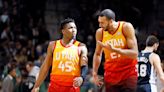Exploring the trade market for Utah Jazz stars Donovan Mitchell and Rudy Gobert