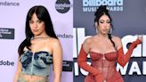 Camila Cabello y Kali Uchis serán homenajeadas en el evento Mujeres Latinas en la Música 2024 - La Opinión