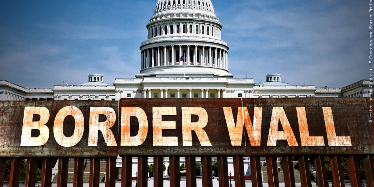 Border bill fails again in Senate; Hoeven, Cramer vote against