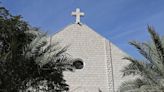 Pope speaks out after IDF sniper kills two women inside Gaza church, per Catholic authorities