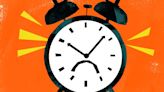 Is Congress ever going to make daylight saving time permanent?