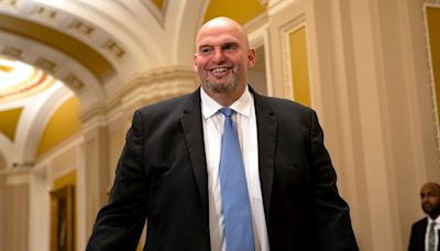 ‘Hero of Israel’ Fetterman to receive Yeshiva University’s highest honor