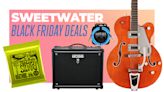 Sweetwater Black Friday deals 2023: Sweetwater's Black Friday sale is still live - bag up to 75% off!