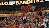 Bandits rally back to NLL finals