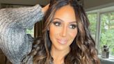 Melissa Gorga Is Heating Up Aruba in Crop Tops, Low-Cut Swimsuits, and Cutout Jumpsuits