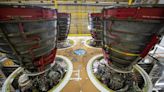 L3Harris completes $4.7B deal for rocket-engine maker Aerojet, which will based in Palm Bay