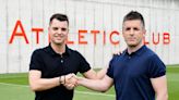 El Bilbao Athletic ya tiene nuevo entrenador