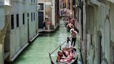 UNESCO recomienda añadir Venecia a la lista de sitios del patrimonio mundial en peligro