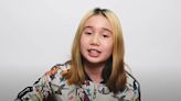 Two days in the death, then life, of teen influencer Lil Tay