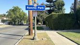 Rancho Park, Los Angeles