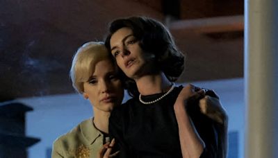 Mother's Instinct , il film con Jessica Chastain e Anne Hathaway tra senso di colpa e paranoia