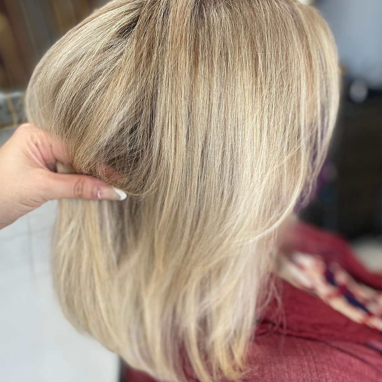 5 Ultra-Flattering Bob Haircuts Women Over 40 Can Try This Spring, According To The Pros