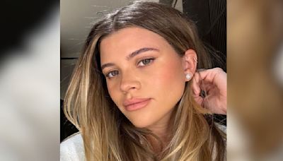 Sofia Richie Shares Heartwarming Glimpse Of Her Family Life With Daughter Eloise; See HERE