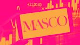 Unpacking Q1 Earnings: Masco (NYSE:MAS) In The Context Of Other Home Construction Materials Stocks