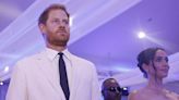 Meghan warned of 'two outcomes' if she outshines Harry