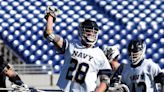 Navy men’s lacrosse edges Bucknell, 13-12, in overtime on Dane Swanson’s game-winner