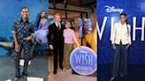 Ariana DeBose’s Stylist Zadrian Smith Talks ‘Wish’ Press Tour Looks, Representation in the Media and Disney Characters