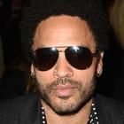 Lenny Kravitz