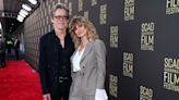 Kevin Bacon and Kyra Sedgwick share made-up words while playing 'Couple's Dictionary' trend