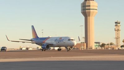 U.S. Sec. of Transportation Pete Buttigieg speaks on air travel ahead of holiday weekend