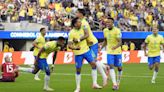 Paraguay vs Brasil en vivo hoy | Resultado y marcador del partido de la Copa América 2024 minuto a minuto