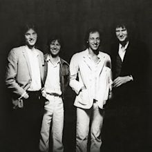 Dire Straits