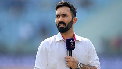 Dinesh Karthik bows out after an illustrious and multifaceted career