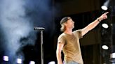 CMA recap: Dierks Bentley, with a nod to the past, closes out the 49th CMA Fest