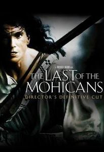 The Last of the Mohicans