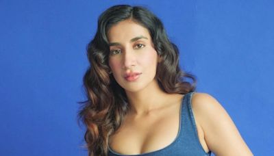 Parul Gulati on her role in #Bluetick: ‘I tried to draw inspiration from my life experiences’