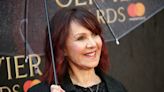 Arlene Phillips ‘kicked, screamed, cried and ate scones’ after ‘Strictly’ sacking