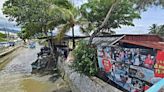 Ah Huat Pek Balik Pulau: Penang’s hidden secret— RM6.50 deep fried crispy hor fun with juicy belacan chicken