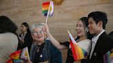 Thai Same-Sex Marriage Bill Clears Final Hurdle With Senate Nod