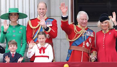 Why the Royal Family's Income Just Increased By a Whopping $58 Million