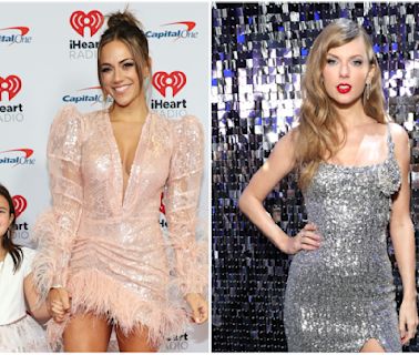 Jana Kramer and Her 8-Year-Old Daughter Make Bold Declarations About Taylor Swift