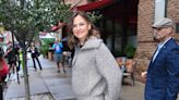 Jennifer Garner Dressed Up Her Go-To Uniform with This Preppy Fall Layer You Can Get for as Little as $35