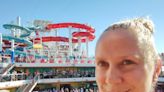 I've sailed on the Carnival Panorama 3 times with more trips planned this year. I keep going back for the cheap prices, fun activities, and great food.