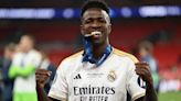 Real Madrid Star Vinicius Jr. Asks PSG To Wait A Year To Negotiate Transfer, Reports El Nacional