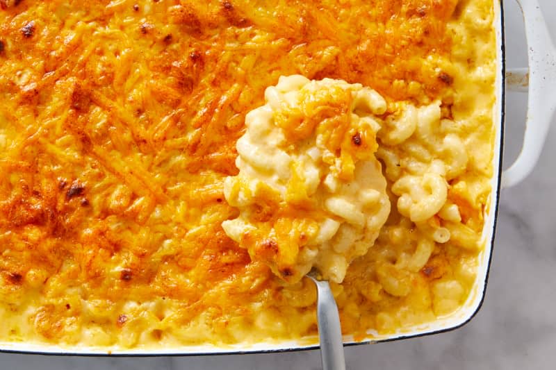 The Secret Ingredient My Grandmother Howard Used in Her Legendary Mac and Cheese