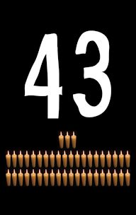 43