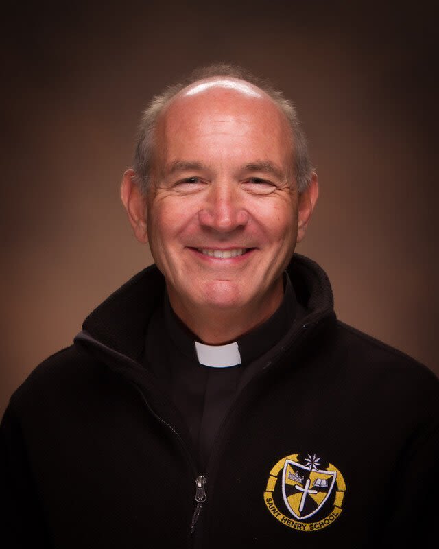 New Bishop of the Diocese of Knoxville appointed