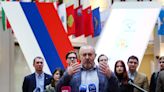 Quién es Boris Nadezhdin, el veterano opositor y candidato a presidente ruso que se atreve a desafiar a Putin